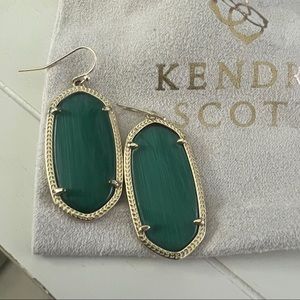 Kendra Scott Elle Earrings